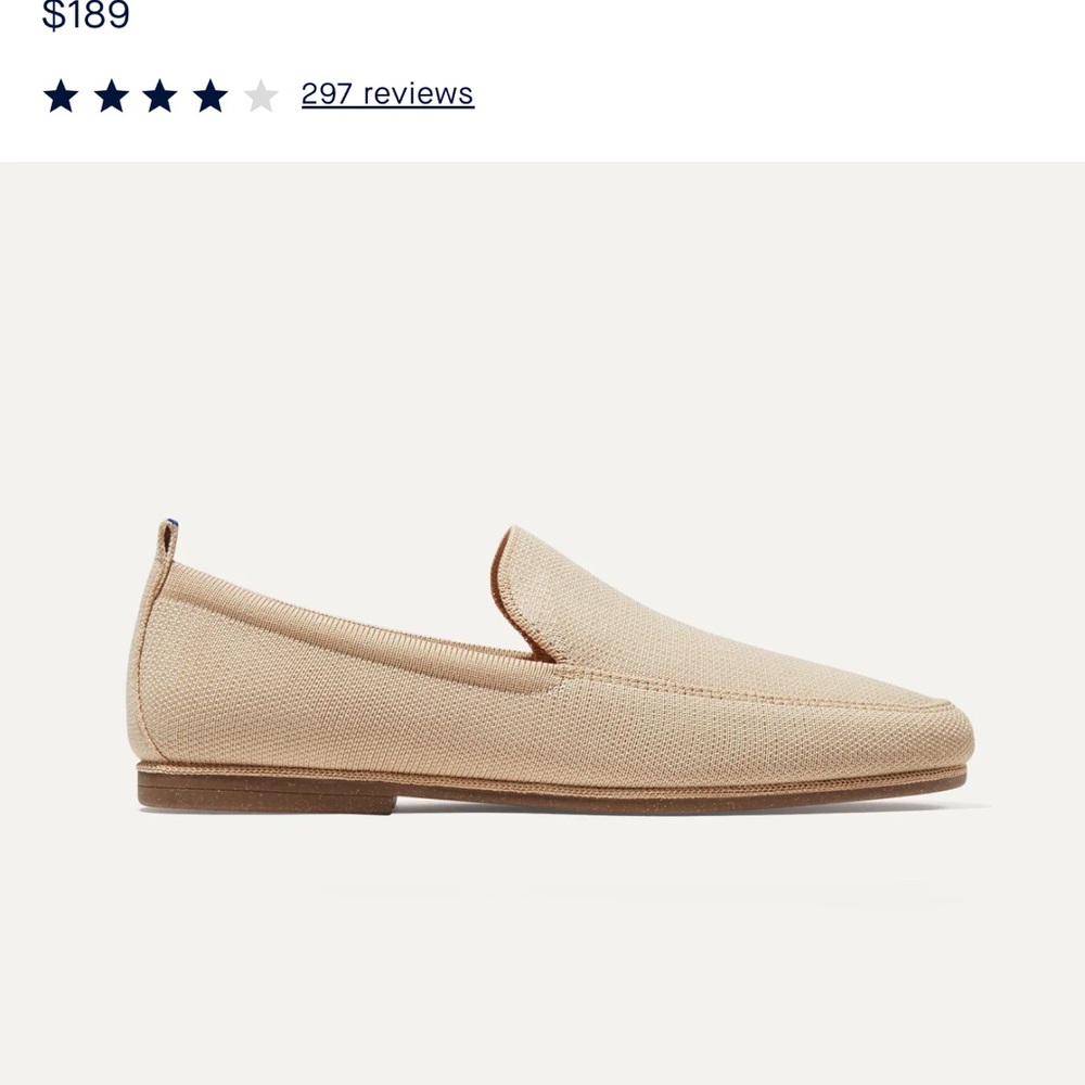 Rothy’s Men's Ravello Slip-On Loafer
